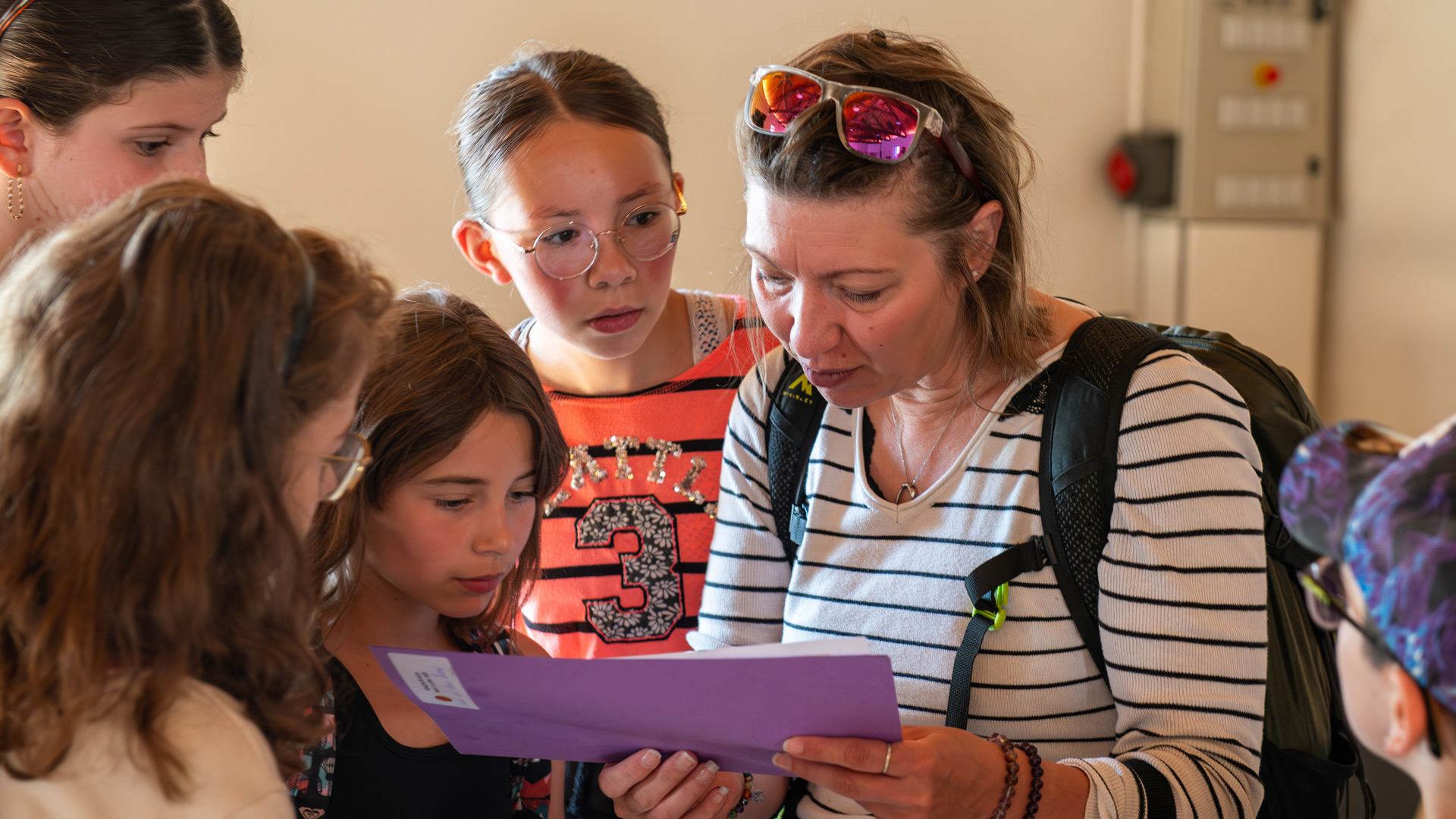 You are currently viewing Rencontr’Ados