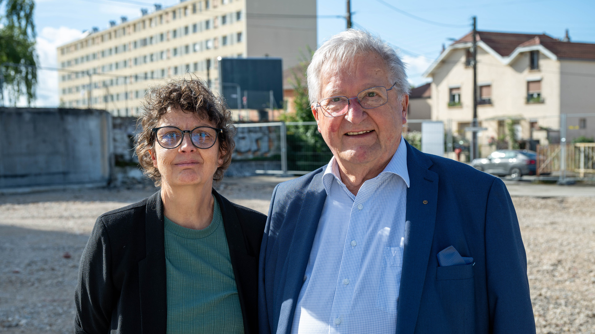 You are currently viewing La Blanchisserie du Refuge : un projet exemplaire