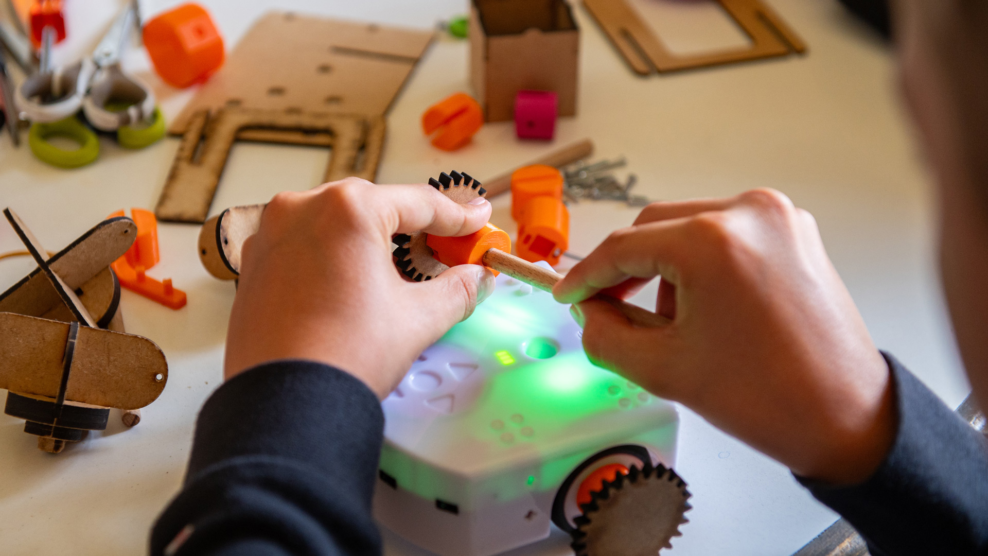 Lire la suite à propos de l’article Rencontr’Ados, en faveur de la jeunesse du Doubs