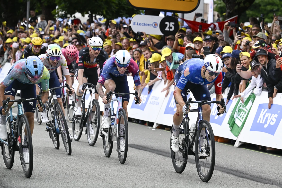 Lire la suite à propos de l’article Le Doubs, terre de vélo confirmée !