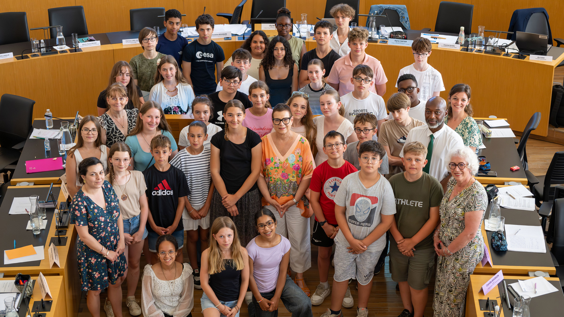 Lire la suite à propos de l’article Un CDJ actif