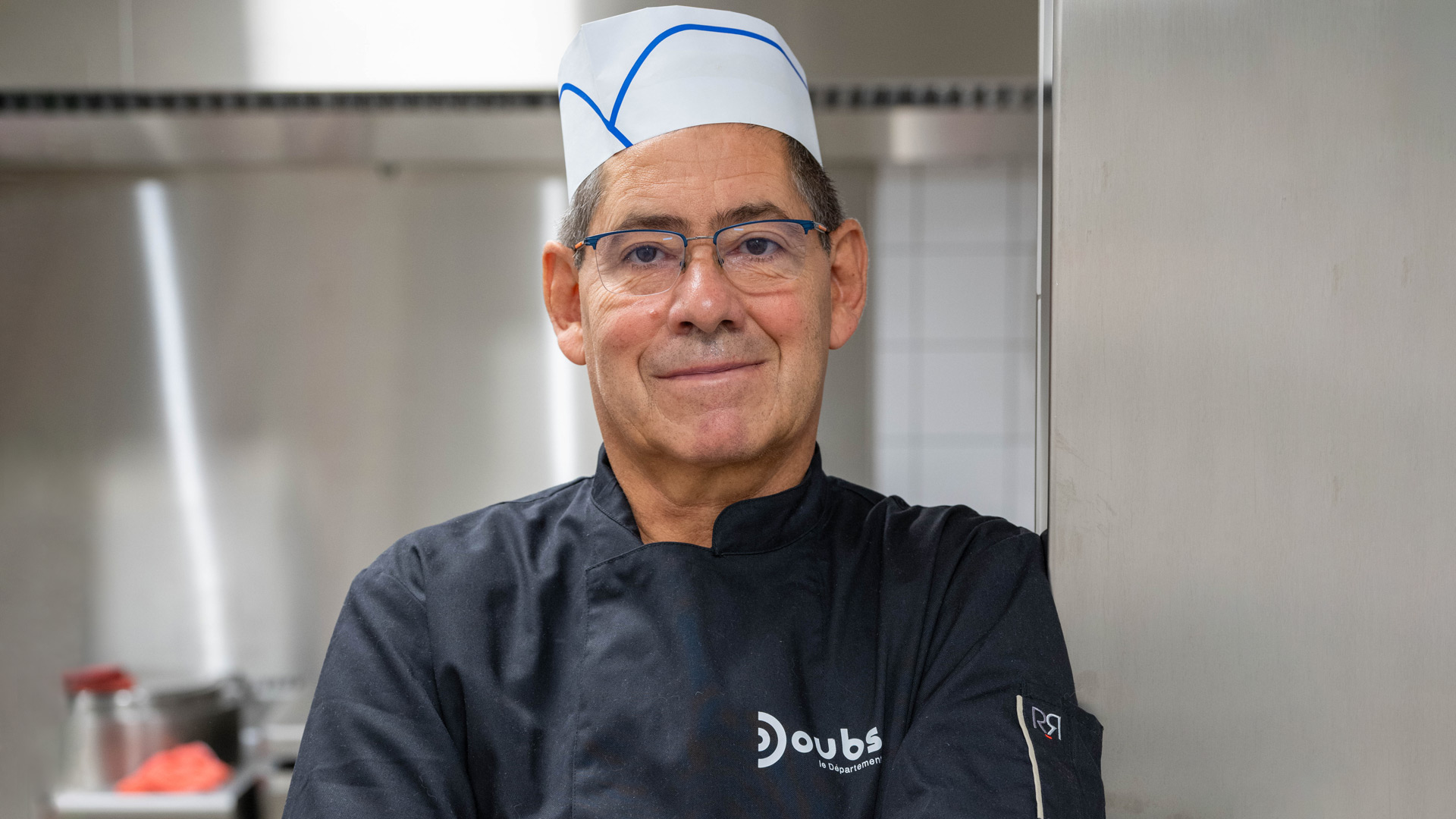 You are currently viewing Vincent Mougin, le chef qui allie plaisir et éducation