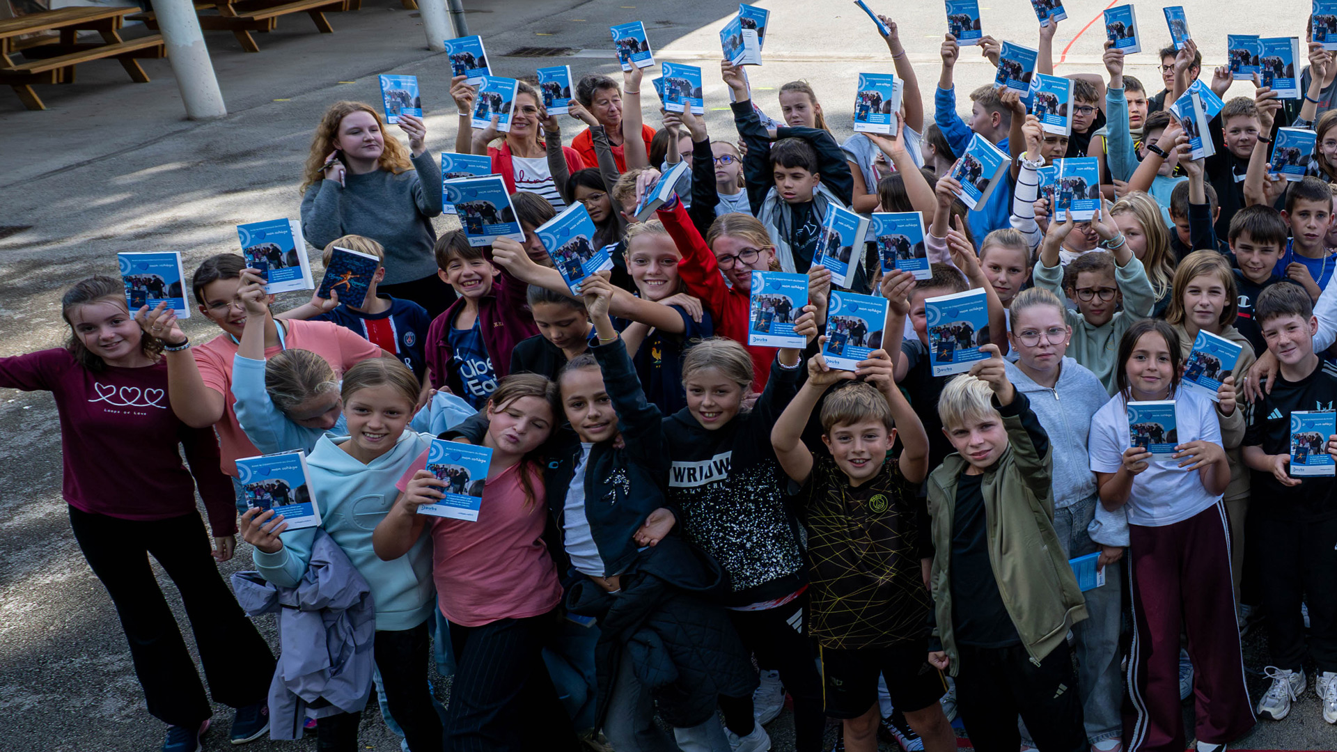 You are currently viewing Édito de Christine Bouquin, présidente du Département du Doubs