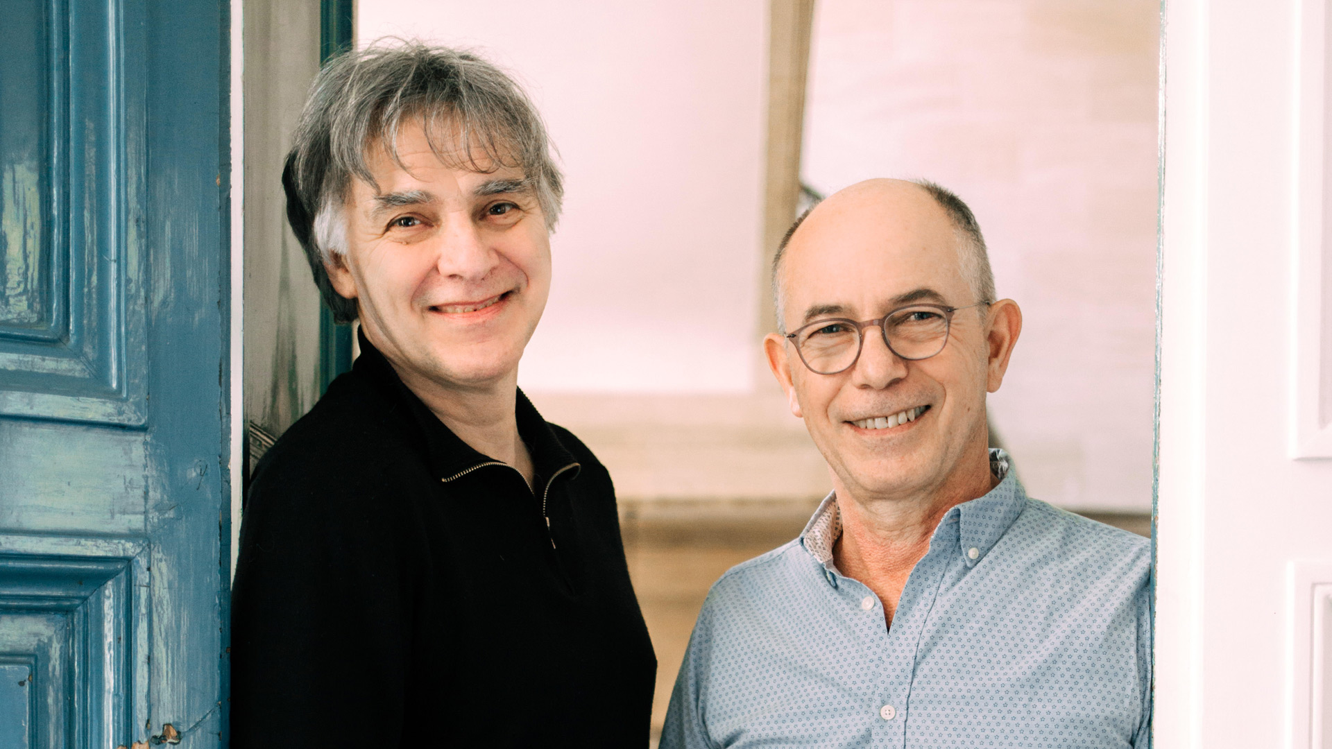 You are currently viewing Portrait des auteurs du livre distribué aux élèves de 6e du département