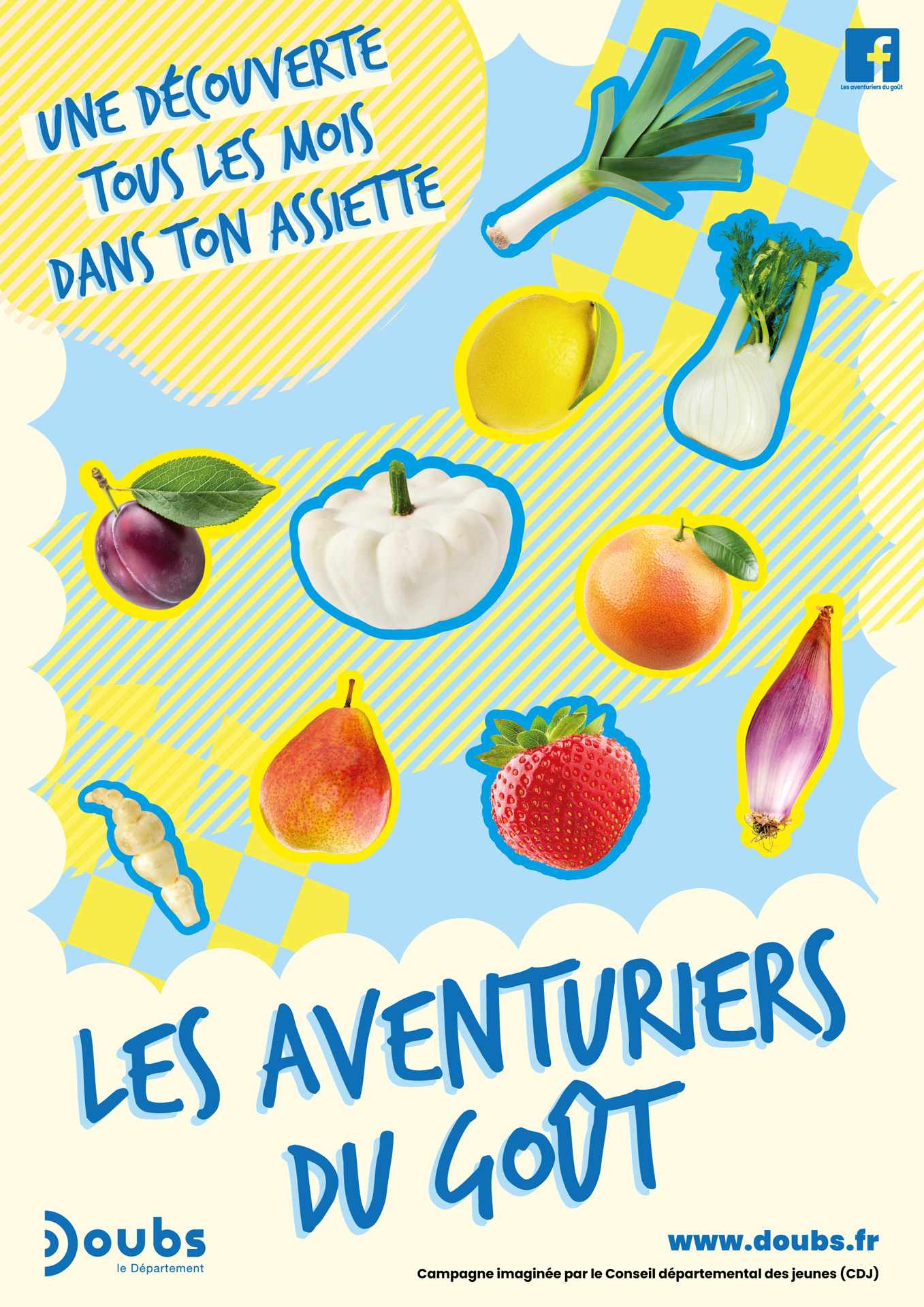 You are currently viewing Le CDJ passe à l’action