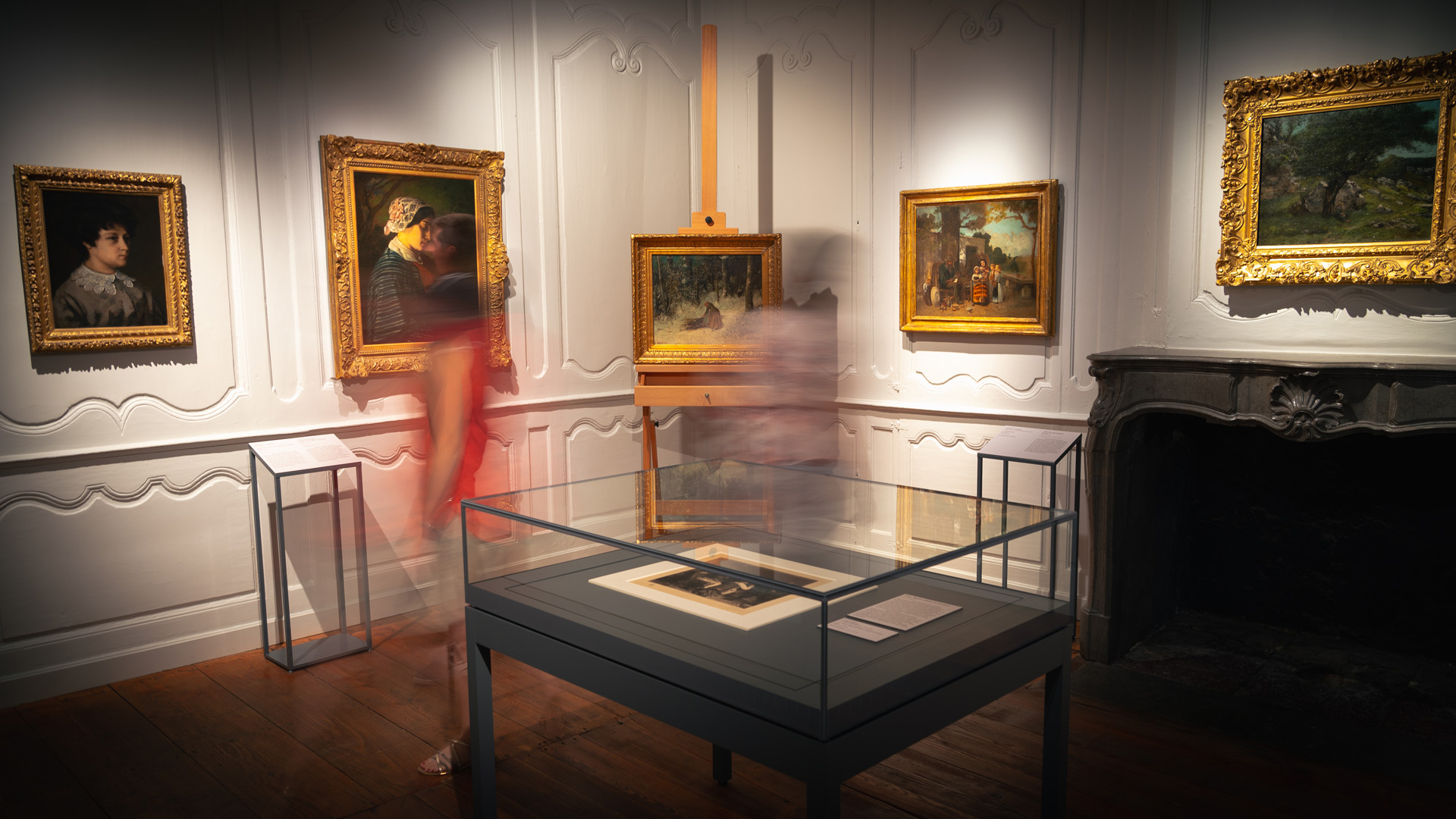 You are currently viewing Pôle Courbet : fréquentation en hausse