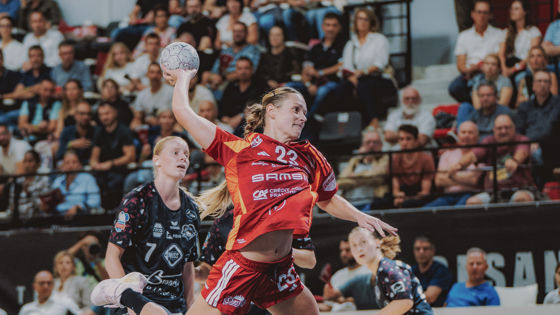 You are currently viewing Le Doubs, accro aux sports