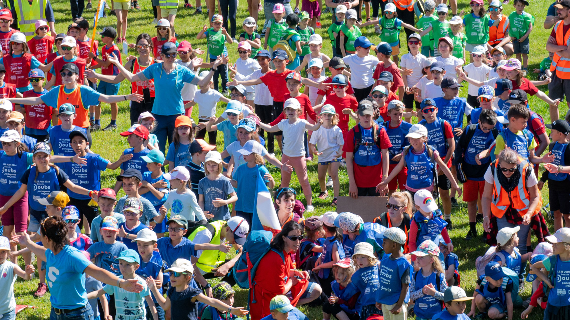 You are currently viewing Des jeunesses pleines de diversité et de potentiel