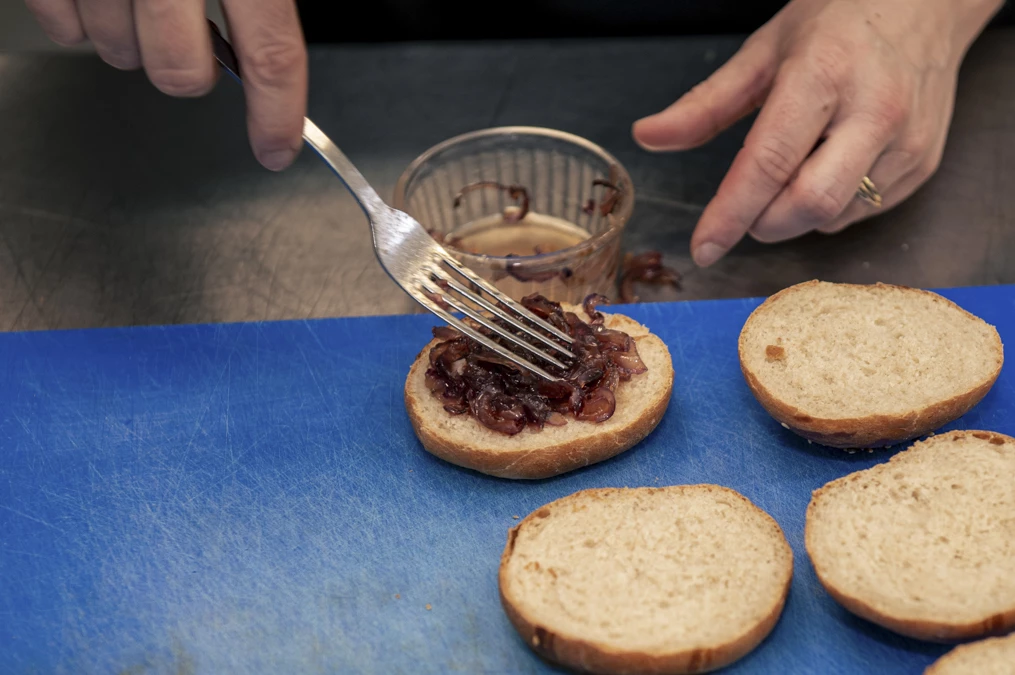 001_Gastronomie_Burger