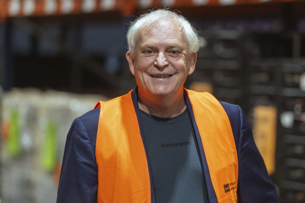 You are currently viewing Gérard Masséna : rassembler pour nourrir l’espoir