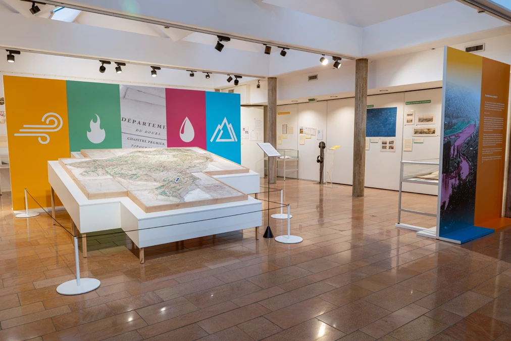 Lire la suite à propos de l’article Le Doubs, en terrain connu ?