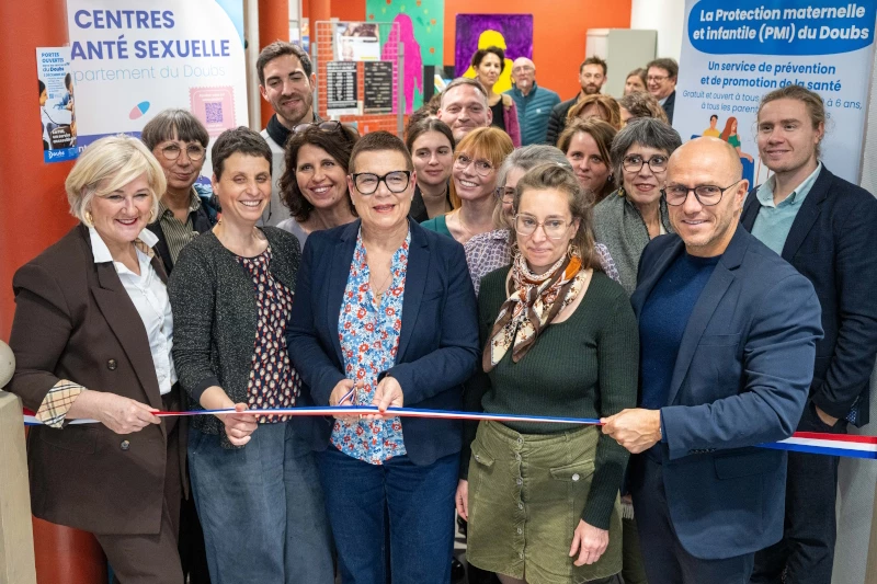 Lire la suite à propos de l’article 80 ans de la PMI