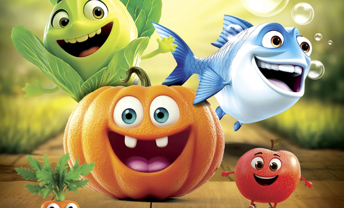 You are currently viewing « Au pré de l’assiette » avec Agrilocal