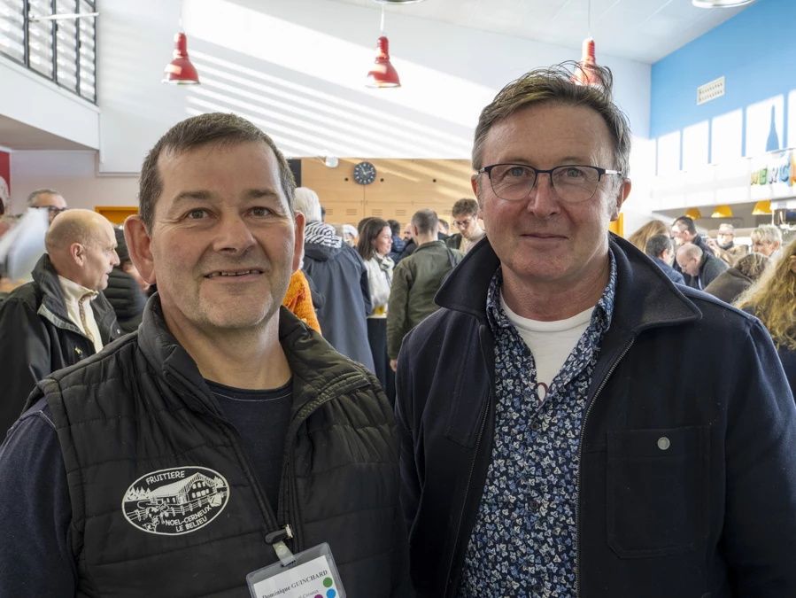 You are currently viewing Lancement du groupement d’achats territorialisé