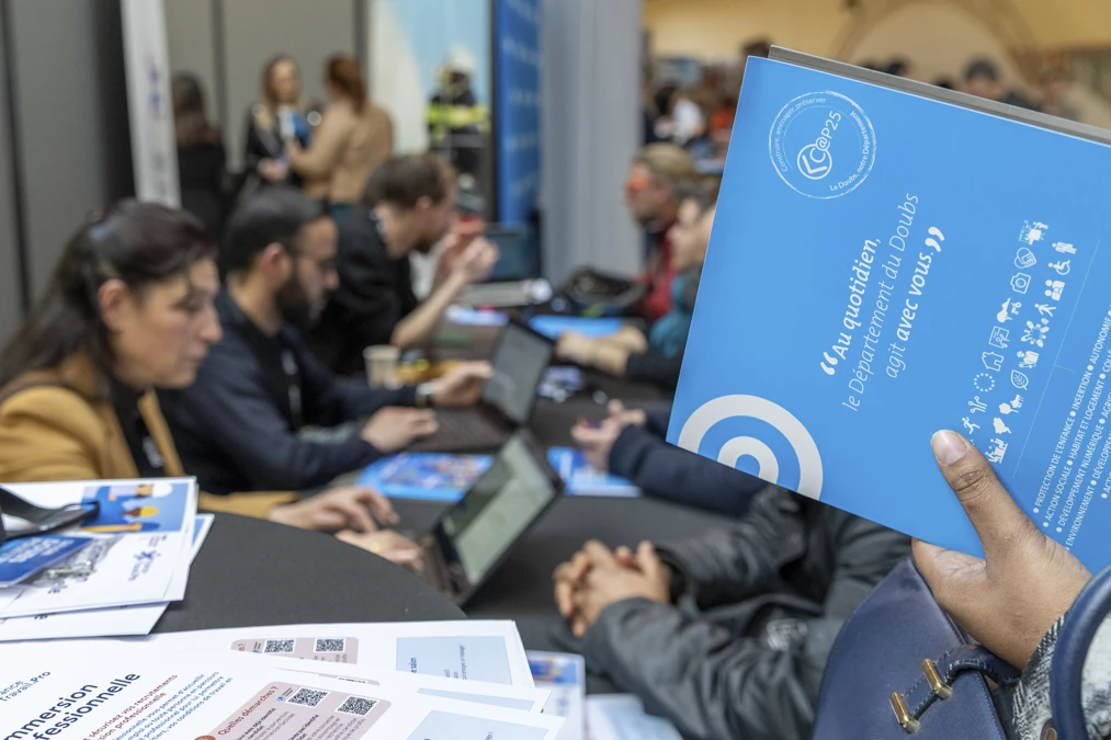 You are currently viewing Du RSA à l’emploi : accompagné pour rebondir