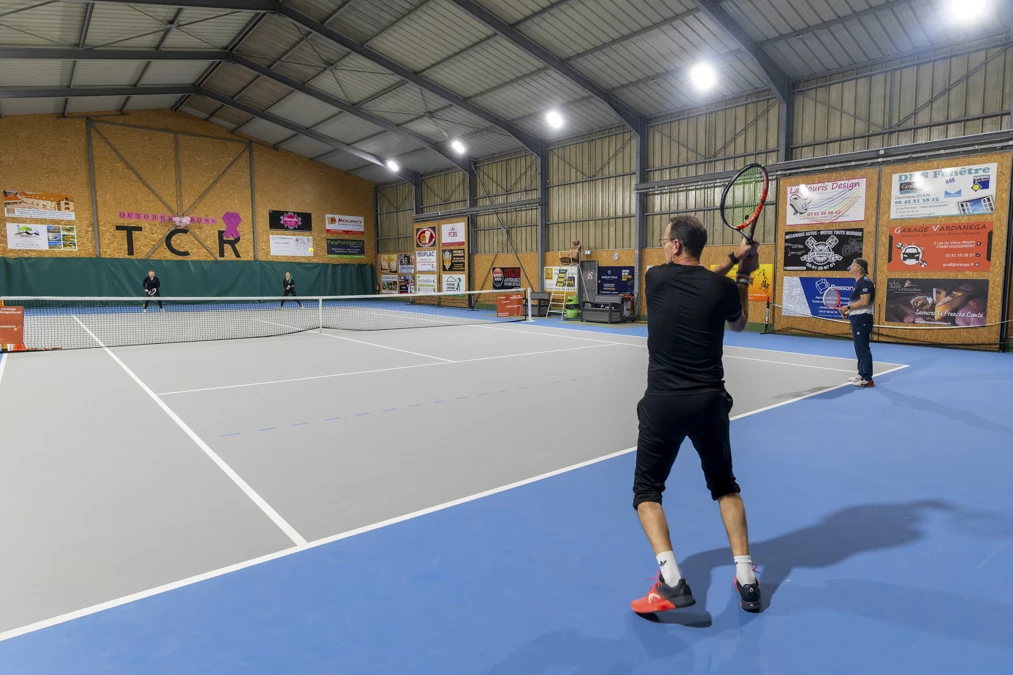 You are currently viewing Jeu, set et match