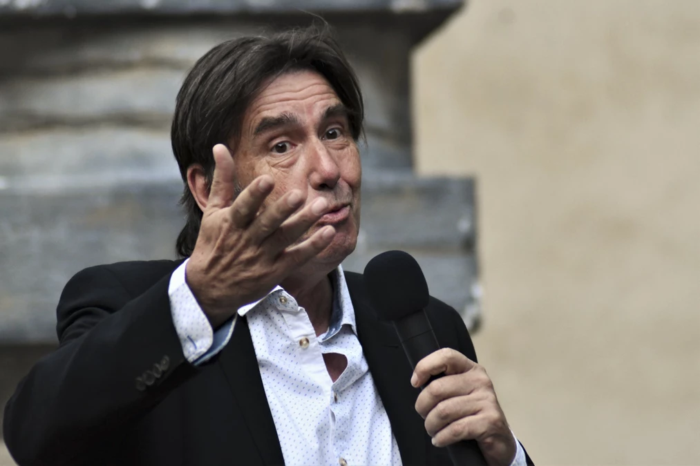 You are currently viewing La Compagnie Bacchus célèbre ses 40 ans !