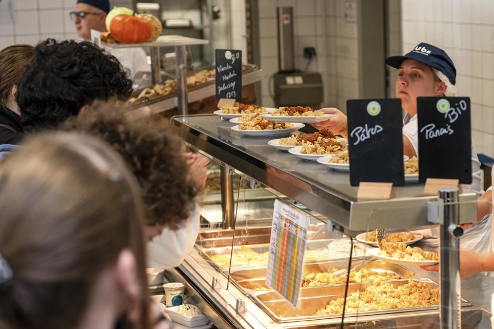 You are currently viewing Le Doubs s’engage pour une alimentation durable