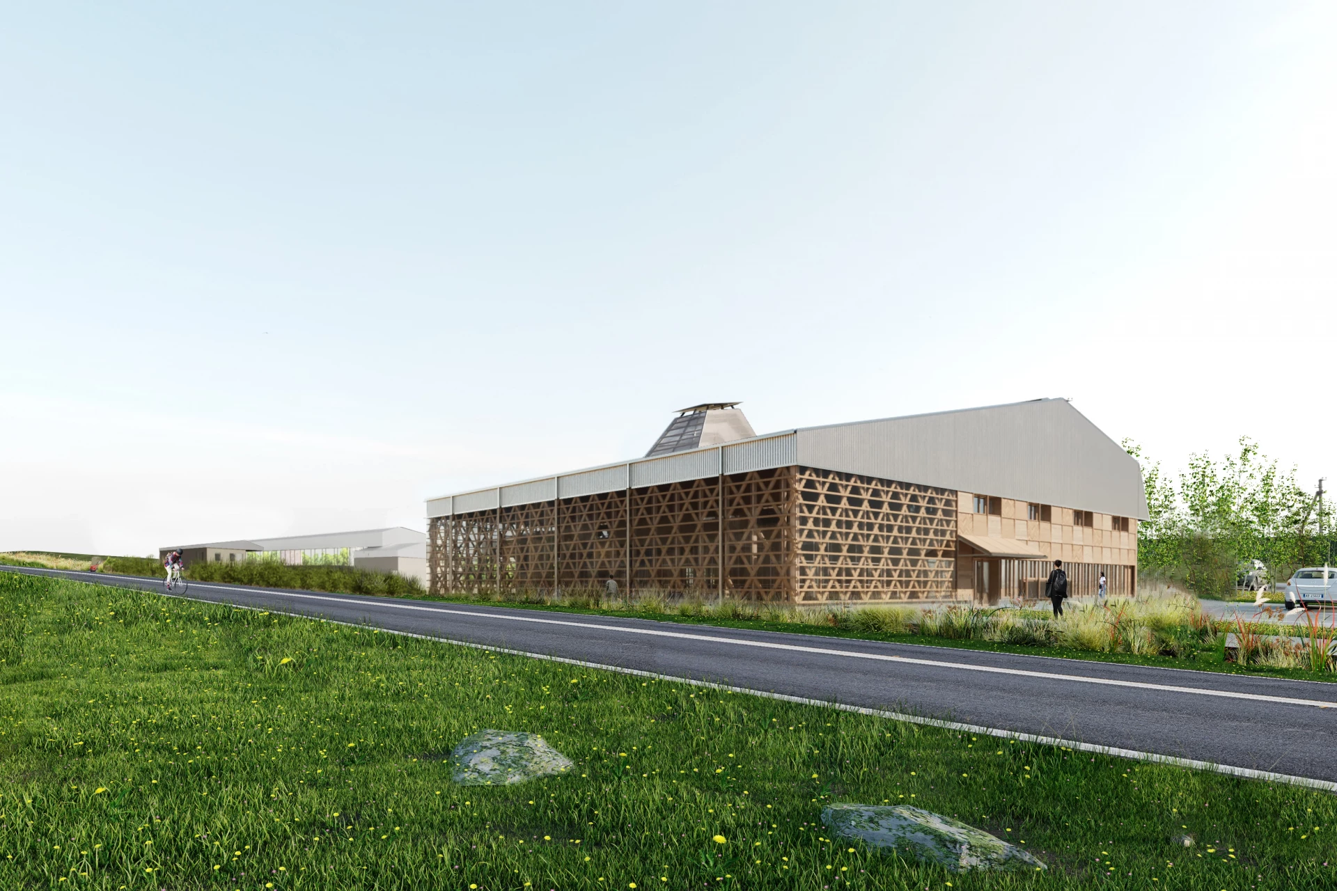 You are currently viewing Zoom sur la transition climatique avec le FATCÉ