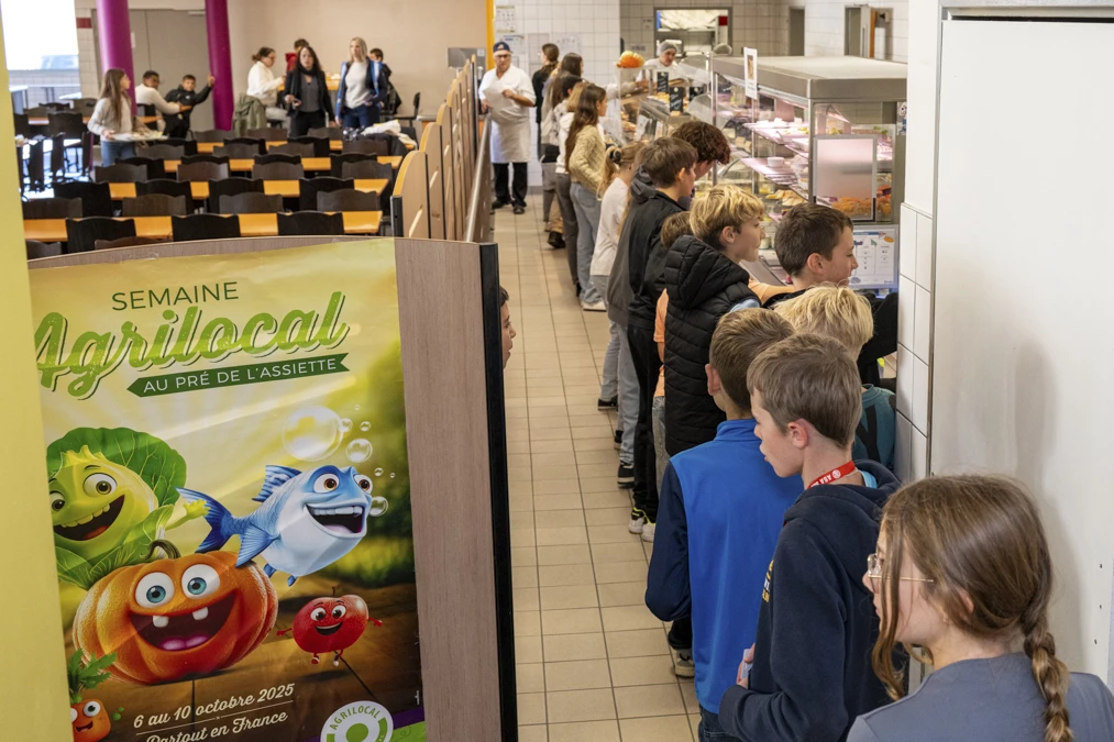 You are currently viewing Les aventuriers du goût ont la banane !