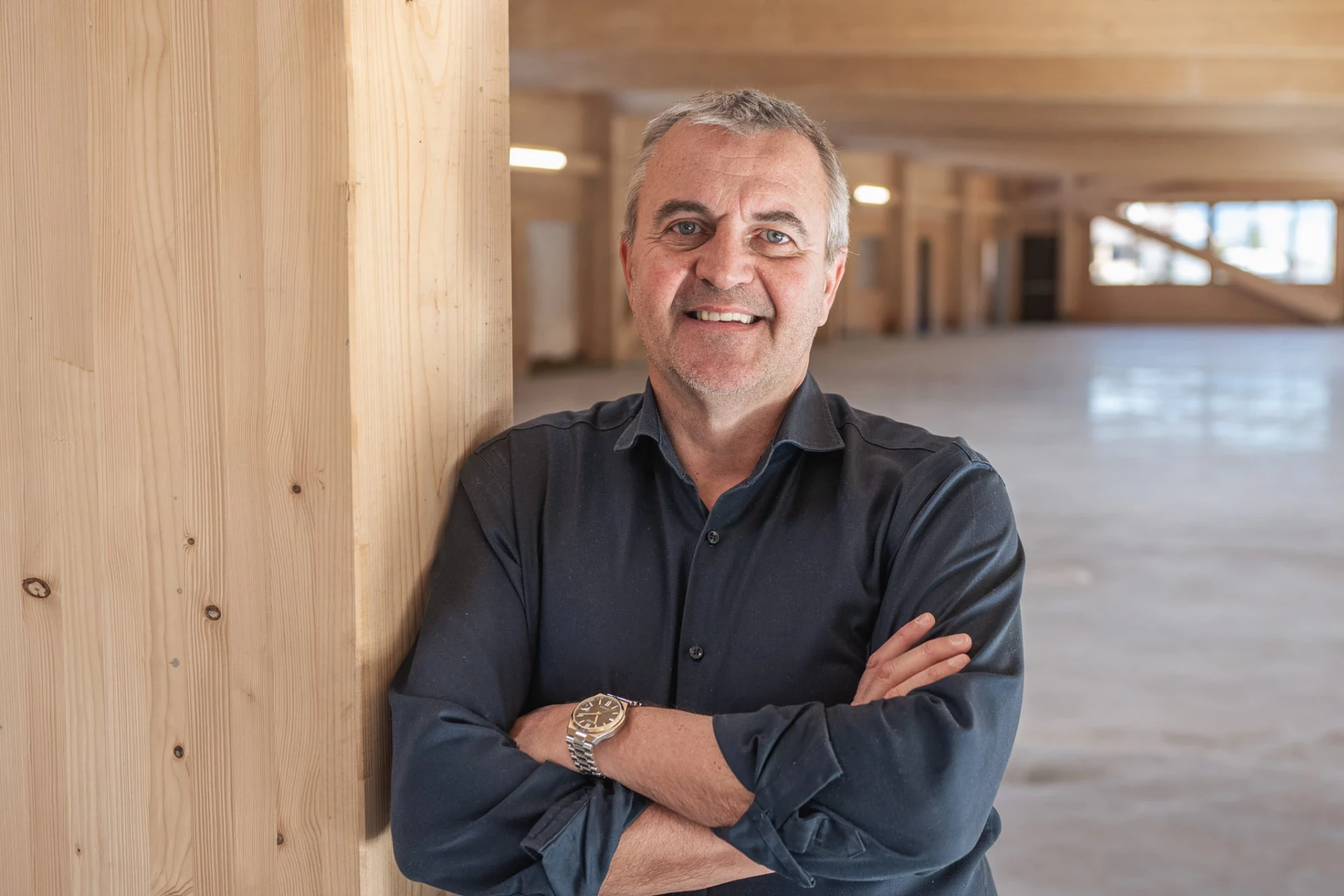 You are currently viewing Baron, l’industrie de demain