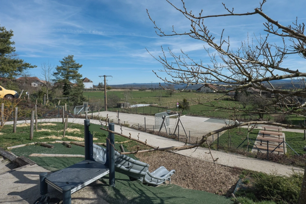 L'espace dans son ensemble