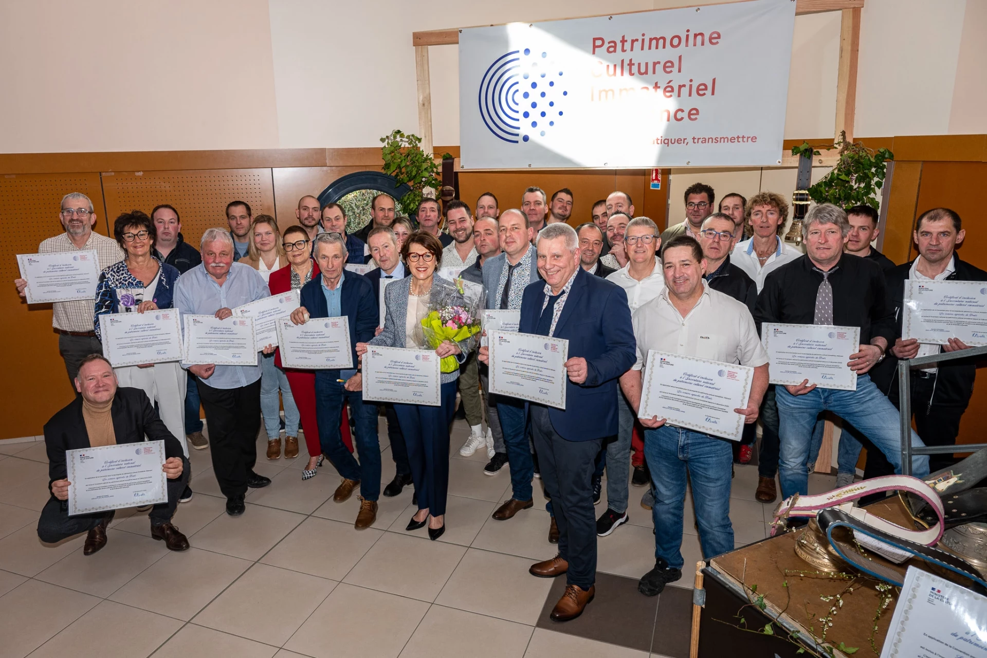You are currently viewing Les comices agricoles du Doubs à l’honneur