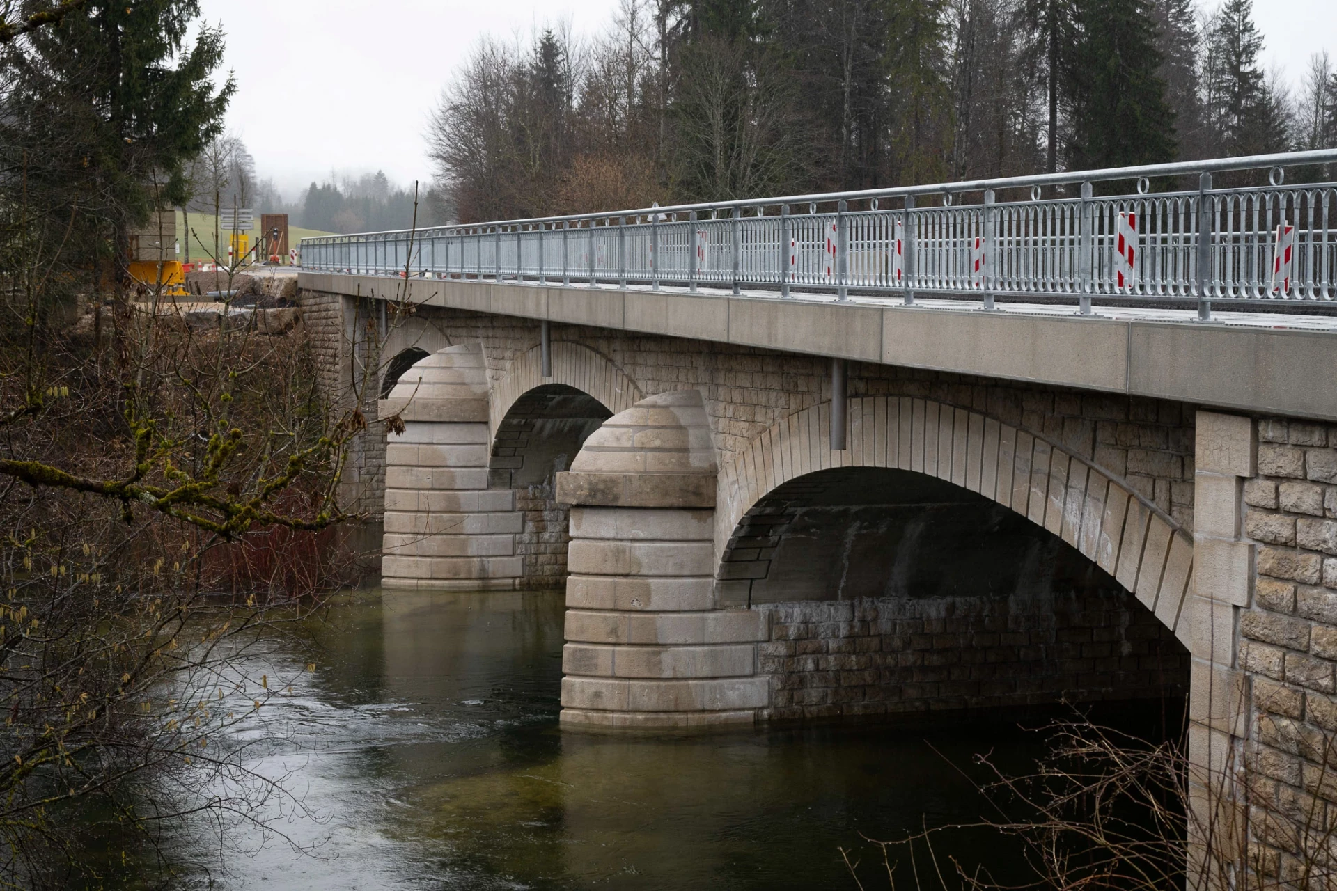You are currently viewing Une vigilance permanente au service de la sécurité routière et de la mobilité de tous
