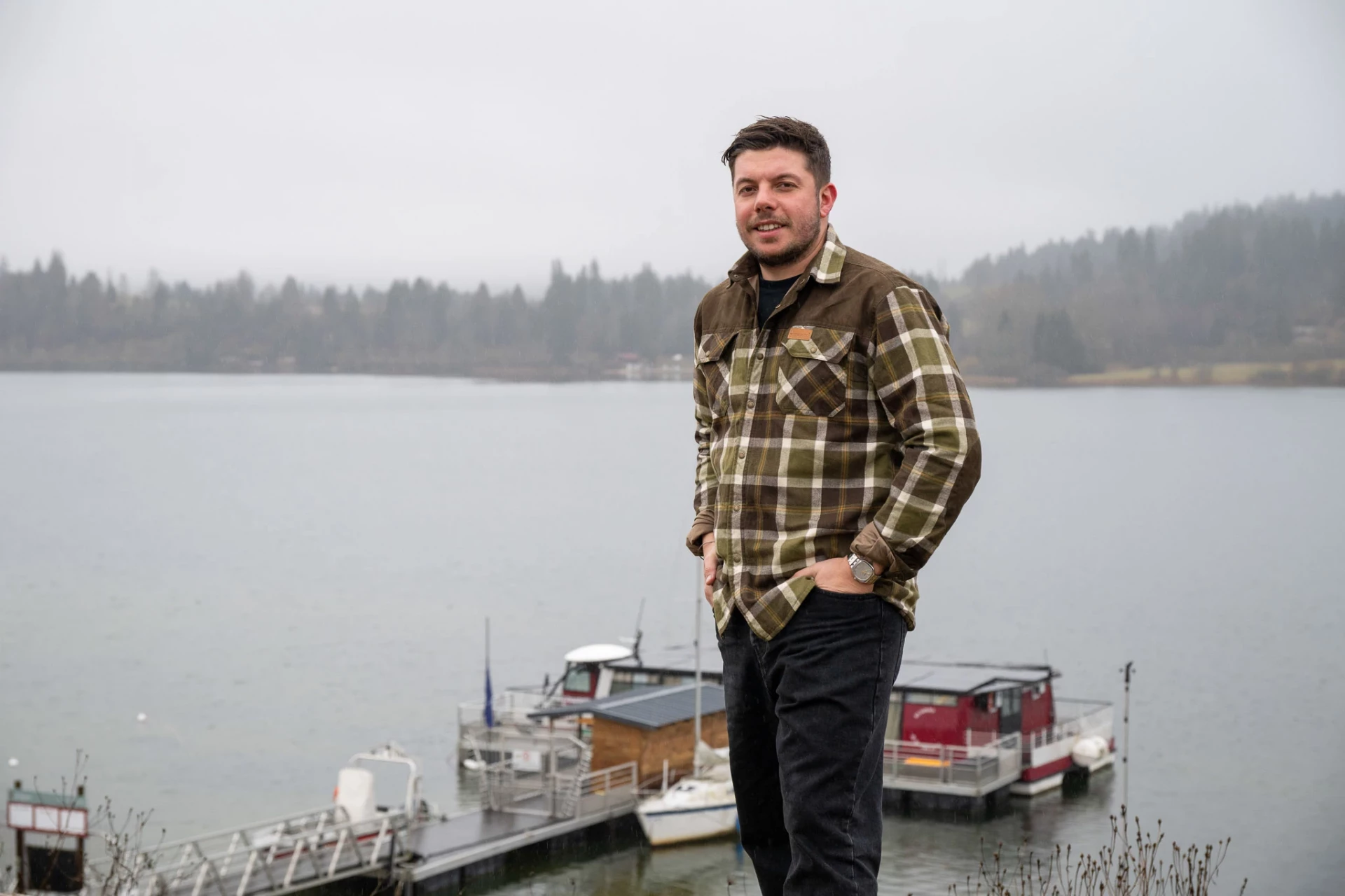 You are currently viewing Matthias Marc : « le Doubs, je l’ai dans les veines »