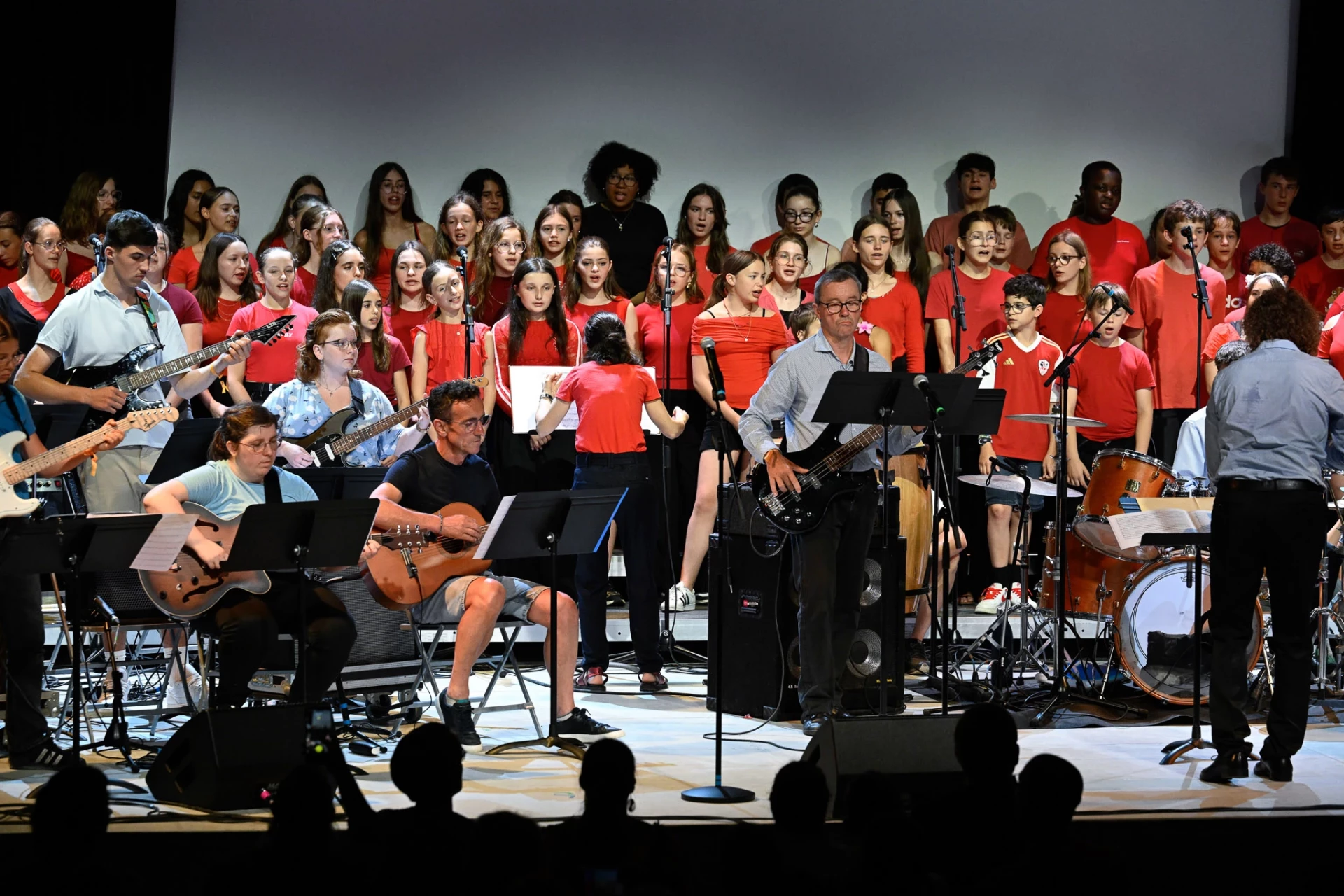 You are currently viewing Avec le Printemps des amateurs, le Doubs célèbre ses talents