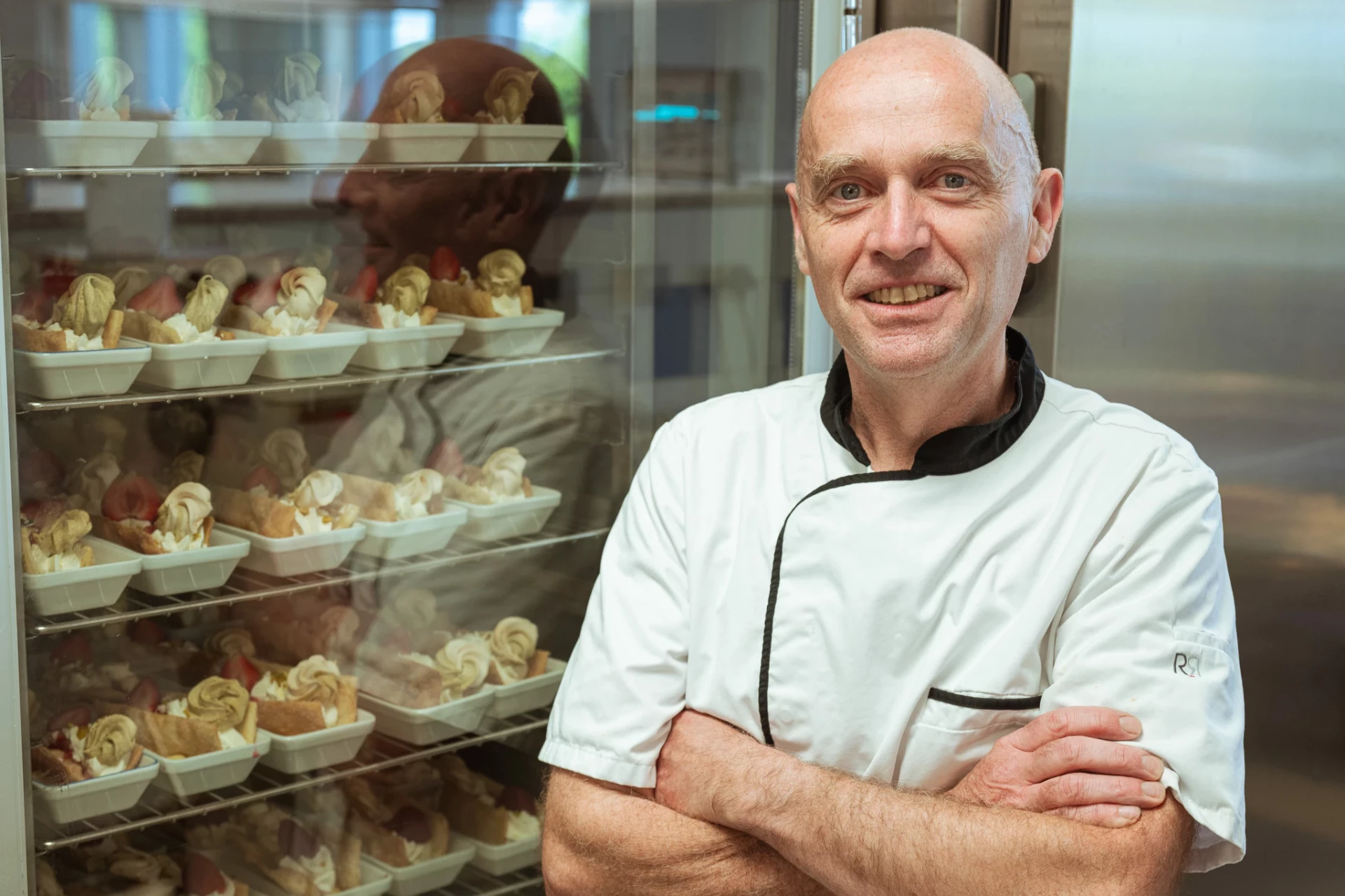 You are currently viewing Cuisine locale : Jean-Marc Thomas au top