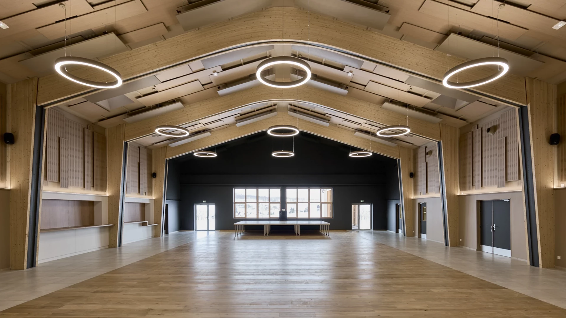 You are currently viewing Restructuration du centre d’accueil mairie