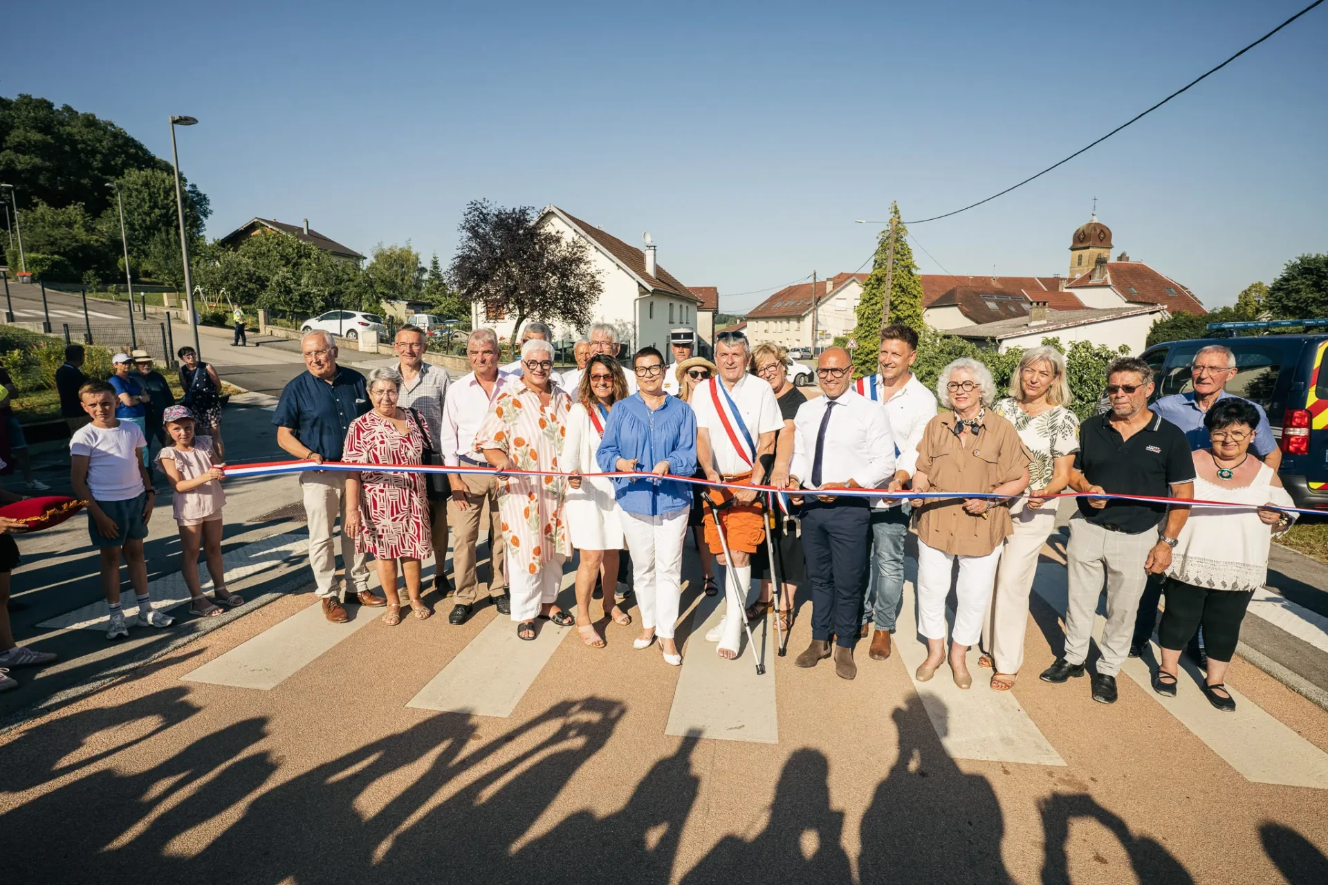 You are currently viewing Rénovation de la Grande rue