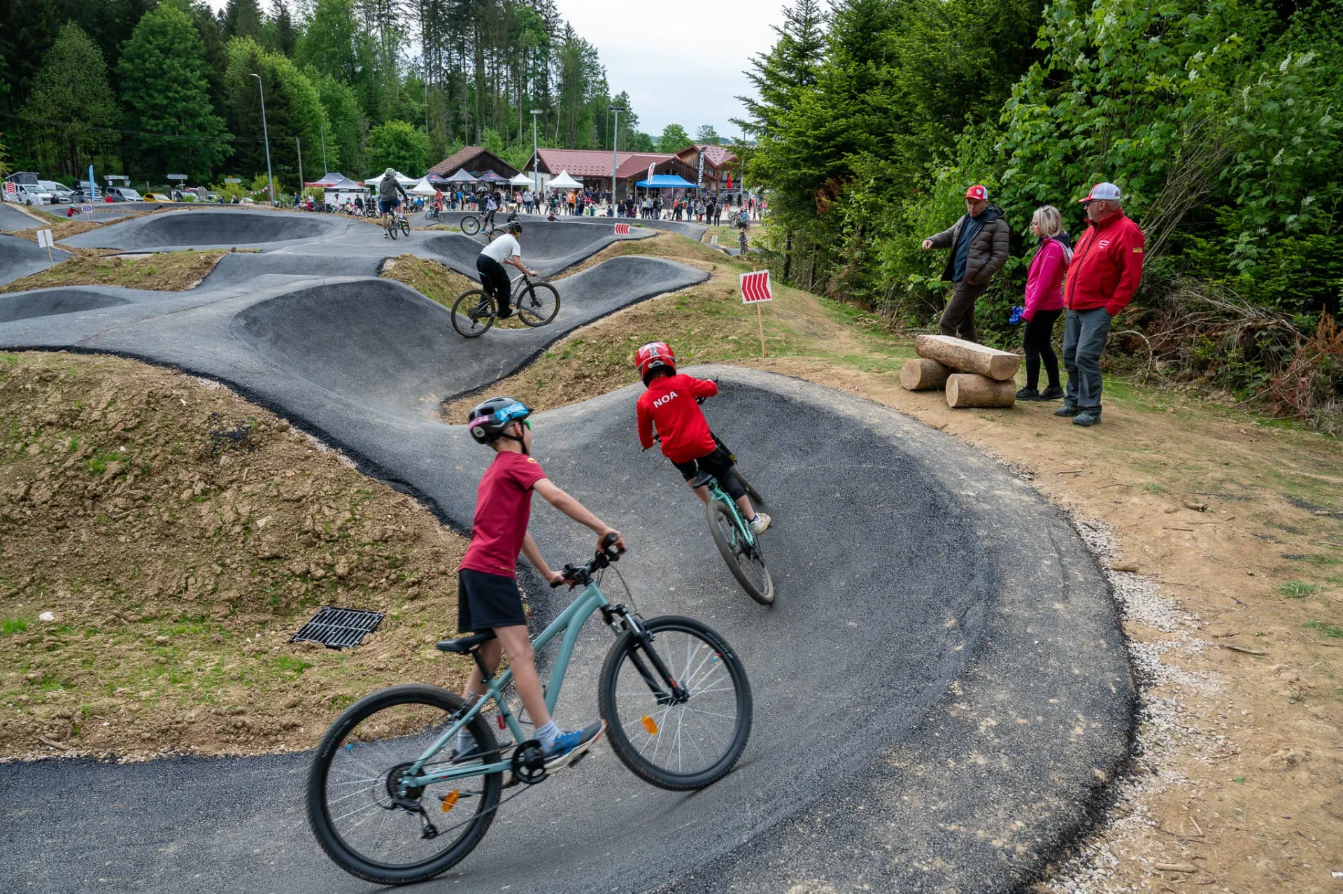 You are currently viewing Le Doubs, terre de sport pour les jeunes avec l’UNSS