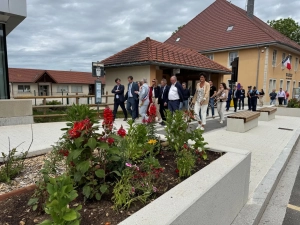 Centre de Métabief