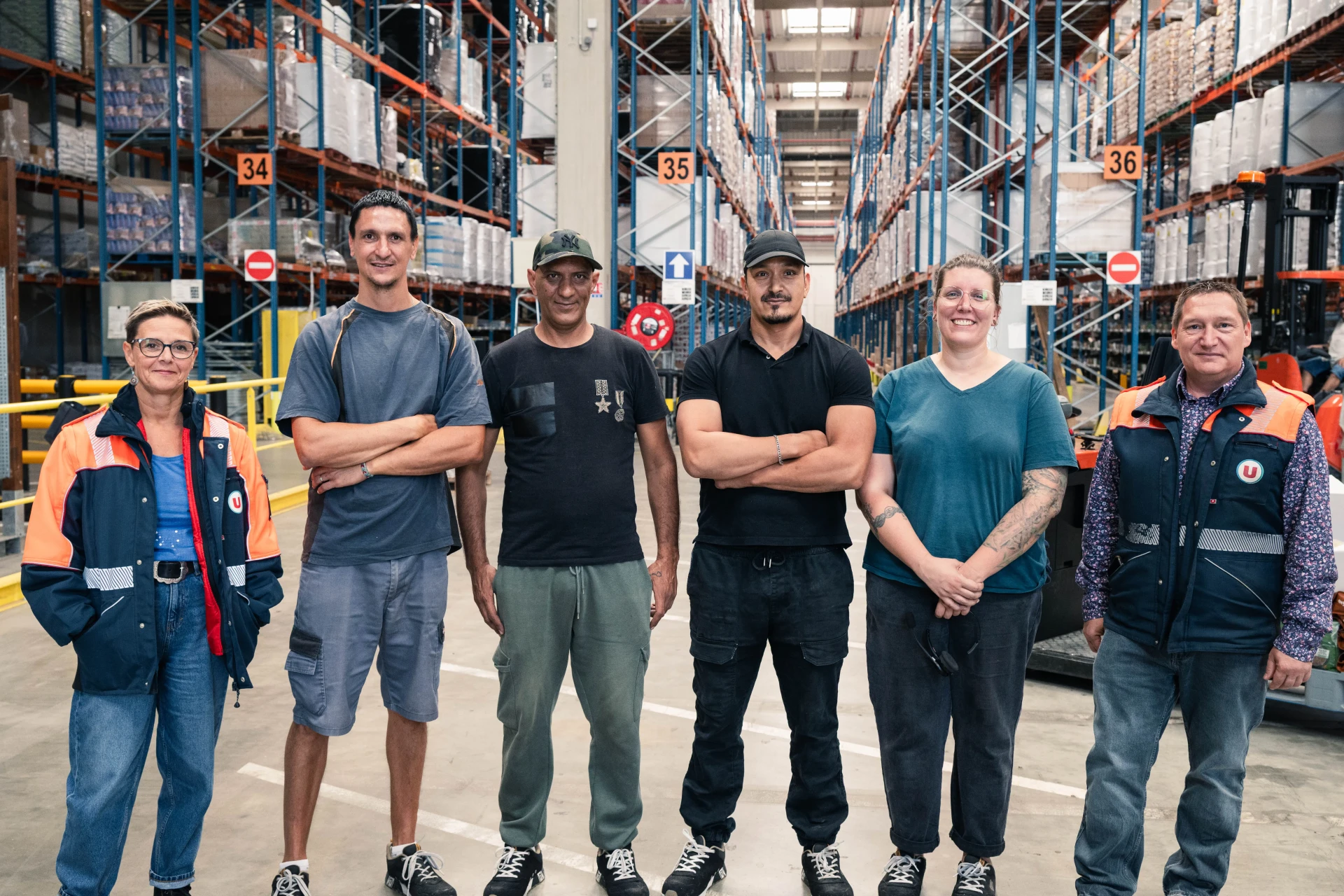 You are currently viewing Le Doubs et U LOG engagés pour la réinsertion et l’emploi